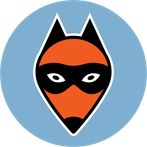 CryptoFox - городской квест