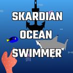 Skardian Ocean Swimmer