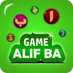 Alif Ba Game