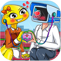 Cameraman TITAN Skibydy Toilet