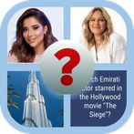 Epic Dubai VIP Trivia Showdown