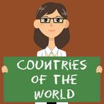 Geography with Laura