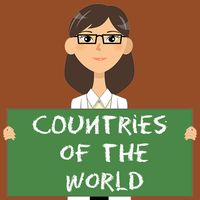 Geography with Laura