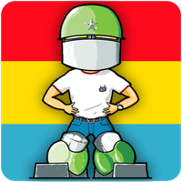 RoboMix - Mix&Build Robot