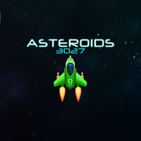 Asteroids 3027