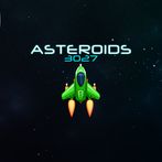 Asteroids 3027