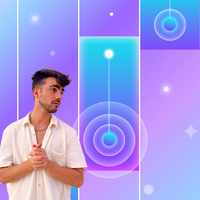 Juego Fede Vigevani Piano