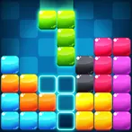 Block Puzzle Candy