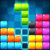 Block Puzzle Candy