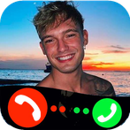 Ian Lucas y domelipa Llamada