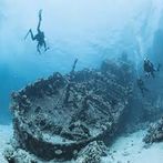 해저 보물선의 비밀 [게임북]