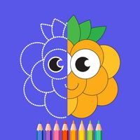 Coloring Book - Paint your wor