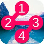Mathscapes: Fun Math Puzzles