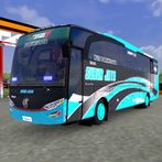 Bus Oleng Lintas Jawa