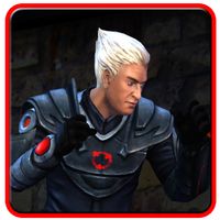 Street Fighting: Heroes Kickbo