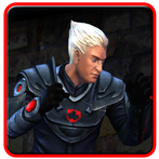 Street Fighting: Heroes Kickbo