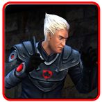 Street Fighting: Heroes Kickbo