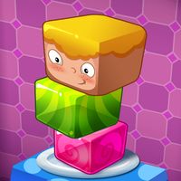 Candy Tower
