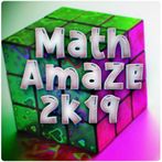 Math Amaze 2k20