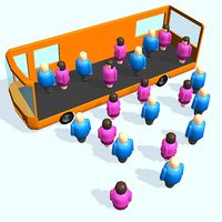 Fill The Bus