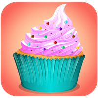 Cupcake Maker - Sweet Dessert