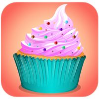 Cupcake Maker - Sweet Dessert