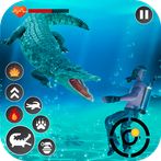 Hunting Crocodile Adventure