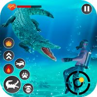 Hunting Crocodile Adventure