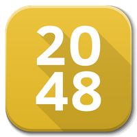 2048 - The Numer Puzzle Game