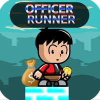 Officer Runner (วิ่งเก็บเงิน)