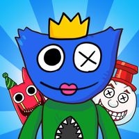 Monster Makeover: Mix Monsters