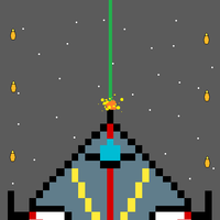 S.U.S. - Space Union Sacrifice