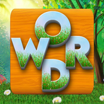 Word Park - Word Puzzle