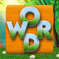 Word Park - Word Puzzle
