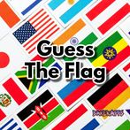 Guess The Flag