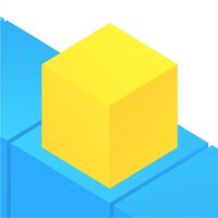 Cube Climb