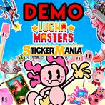 LuchaMasters DEMO
