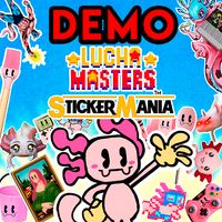 LuchaMasters DEMO