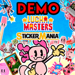 LuchaMasters DEMO