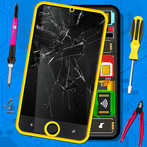 Electronic Repair Master Shop