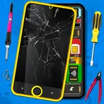 Electronic Repair Master Shop