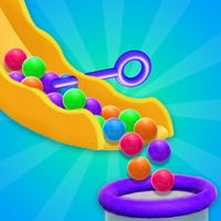 Pull Pin 2:Pin Puzzle