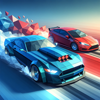 HotDrag: Drag Racing