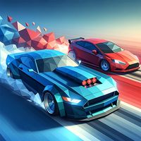 HotDrag: Drag Racing