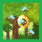 Catch the Bee!