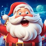 Christmas Magic: Match 3 Game