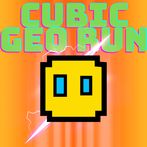 Cubic Geo Run - Hyper Casual G