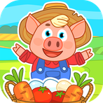 Farm for kids