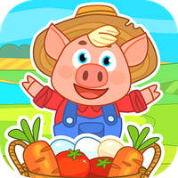 Farm for kids