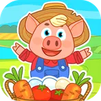 Farm for kids